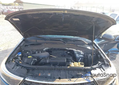 2020 Ford Explorer Xlt z USA, uszkodzony, nr VIN 1FMSK8DH6LGB19986